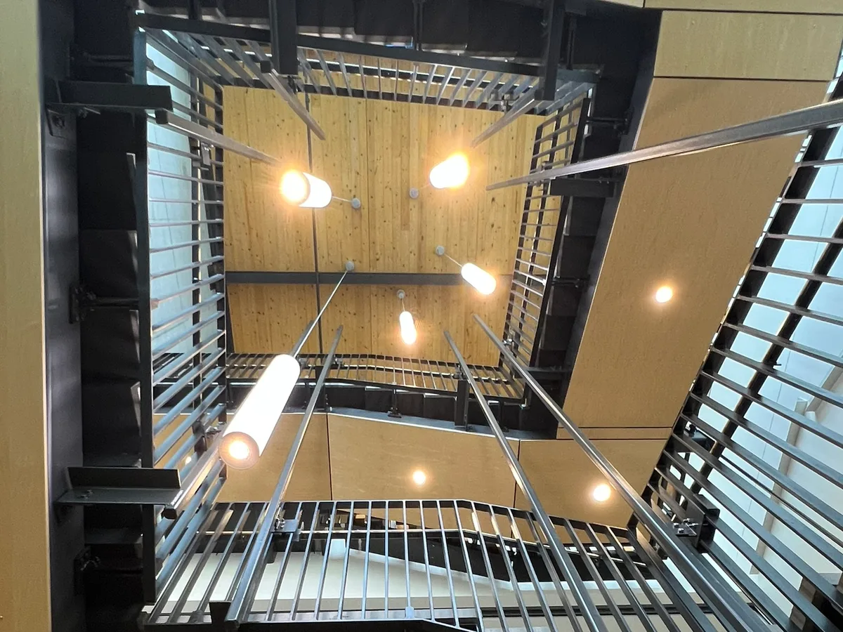 Wicked Iron Works Custom Steel Fabrication